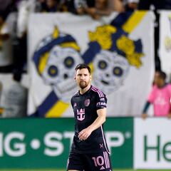 Sergio Busquets injury update, Lionel Messi against Orlando, CONCACAF Champions