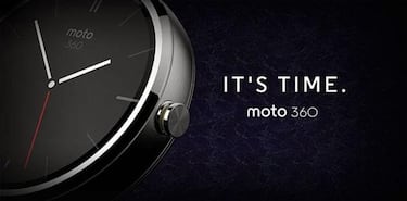 Primeros rumores sobre el smartwatch de Motorola