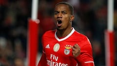 Carrillo ya es del Watford: solo falta el permiso de trabajo