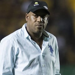 Hernán Medford no cree seguro el duelo México vs Costa Rica