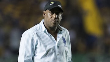 Hernán Medford no cree seguro el duelo México vs Costa Rica