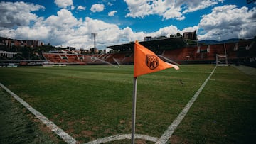 En vivo online Envigado – Deportivo Cali, jornada 2 de la Liga BetPlay que se jugará hoy 20 de julio a las 3:00 p.m.