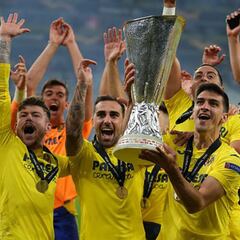 Final Europa League 21/22: cuándo y dónde se juega