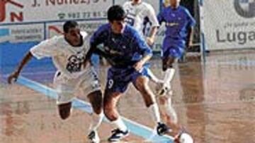 <b>CONFLICTOS.</B> Lo deportivo casi ha quedado en un segundo plano.