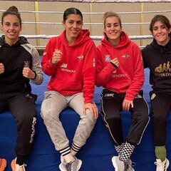 Un Mundial para confirmarse