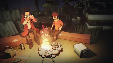 9 indies y juegos descargables imprescindibles de Nintendo Switch para este verano