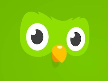 Why does my Duolingo icon look sick? Is there something wrong with the app?
