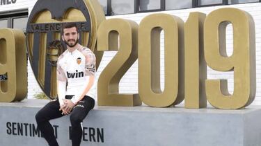 El Valencia pone freno a ‘su’ crisis durante la cuarentena