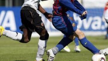 El Madrid, casi en cuartos en una jornada interrumpida