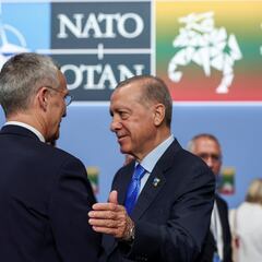 Which European countries are not part of NATO? Updated list of members and non-members