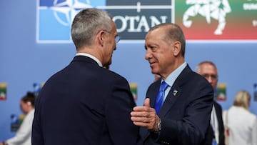 Turkish President Recep Tayyip Erdogan has agreed to support Sweden’s bid to join NATO, paving the way for the country to be the organization’s 32nd ally.