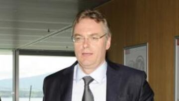 <b>NUEVO GOLPE. </b>Dupont se suma al ejército de abogados del Sion.