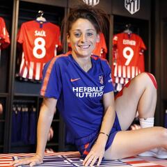 Esther: "Voy a darlo todo para intentar ir a este Mundial"