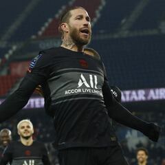 Dilema con Ramos ante el Madrid