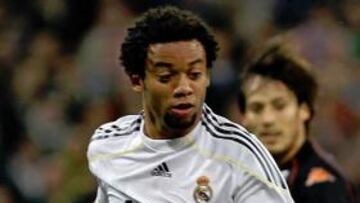 Marcelo es el mejor asistente.