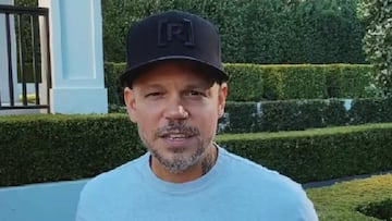 Residente lanza canción con críticas a J Balvin. El cantante puertorriqueño dedicó críticas al colombiano y a su figura como artista del género urbano.