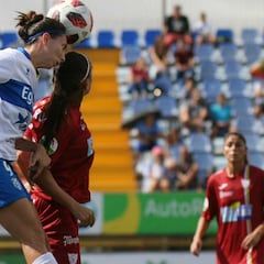 Pier debutó con victoria y el Athletic remontó en el derbi