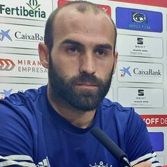 Paris Adot: "Sería de poco inteligentes celebrar algo"