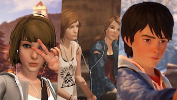 Life is Strange y el papel de los poderes en la saga