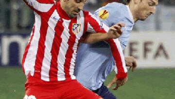 Juanfran: "Queremos ganar, no hay nada sentenciado"
