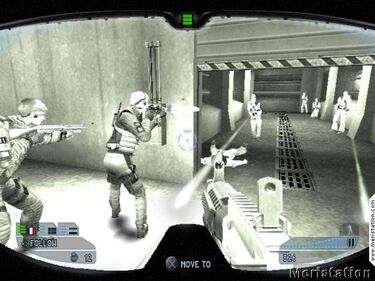 Rainbow Six: Lockdown