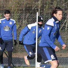 La RFEF obliga al Deportivo a jugar en Zamora este domingo