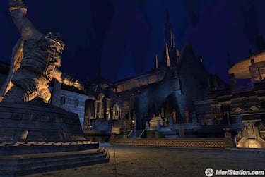 [GC] El Señor de los Anillos Online: Minas de Moria, Impresiones