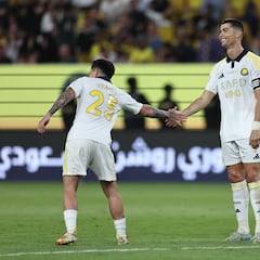 Cristiano Ronaldo posts cryptic milestone message: where could he be heading next?