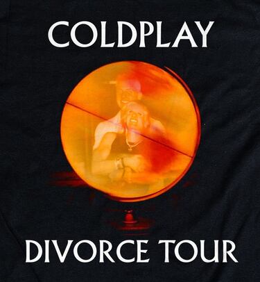 Los mejores memes de la pareja pillada por la ‘Kiss Cam’ del concierto de Coldplay