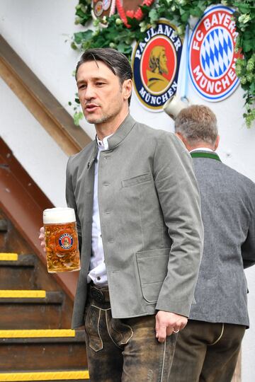 Niko Kovac.