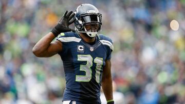 Chancellor registró 33 tacleadas en 2017.