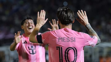 Cruz Azul and Tigres were the final two teams to complete the quarter-final line-up of the 2025 CONCACAF Champions Cup.