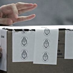 Elecciones Legislativas 2021: de cuánto es la multa por no ir a votar y quién puede ausentarse