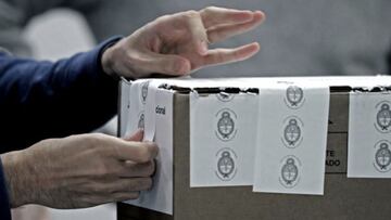 Elecciones Legislativas 2021: de cuánto es la multa por no ir a votar y quién puede ausentarse