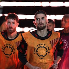 El ‘no’ Balón de Oro del Chelsea