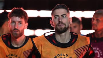 El ‘no’ Balón de Oro del Chelsea