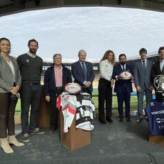 Sevilla-Alcobendas y Ordizia-El Salvador, en la final copera