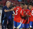 La Roja de Gareca ya tiene su primer nominado para Paraguay y Ecuador: su club ya lo confirmó