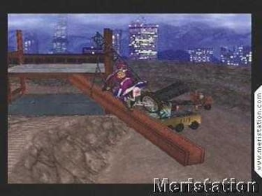 Excitebike 64 (Nintendo 64)