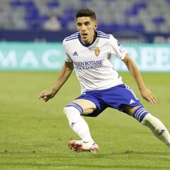 Fran Gámez, el goleador inesperado