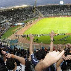 "Hablar hoy de una fecha de retorno del público es un error"