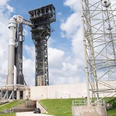 Lanzamiento del CST-100 Starliner: TV, horario y cómo ver el vuelo de la NASA y Boeing a la IEE