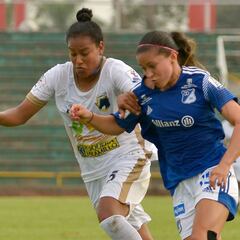 Millonarios vence a Llaneros y se acerca a la clasificación