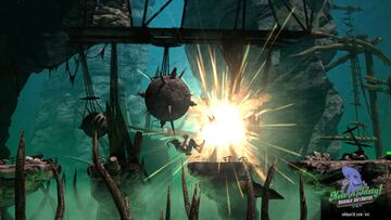 Captura de pantalla - Oddworld: Abe&#039;s Oddysee New N&#039; Tasty! (PC)