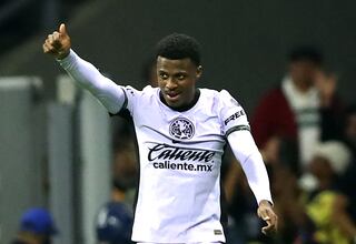 Javairo Dilrosun apunta a la MLS tras su salida del América