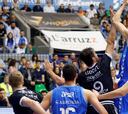 Resumen del San Pablo Burgos vs. Obradoiro de Liga Endesa