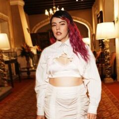 ¿El novio de Lesslie Polinesia le fue infiel? Esto es lo que se sabe