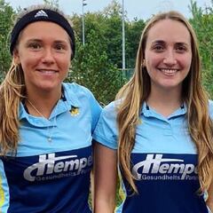 El gran salto de las Diablas: ¡cuatro chilenas se van a Europa!