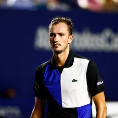 ATP Montreal: jugadores, favoritos y ausencias del Masters de Canadá