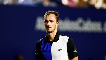 ATP Montreal: jugadores, favoritos y ausencias del Masters de Canadá